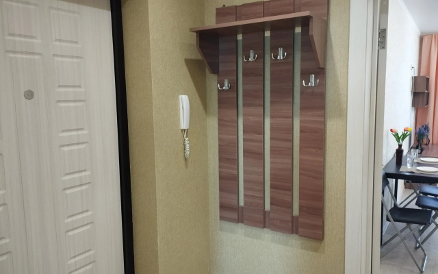 Dvushka Ryadom S Krasnoy Ploschadyyu Alfa Rent Anapa Flat