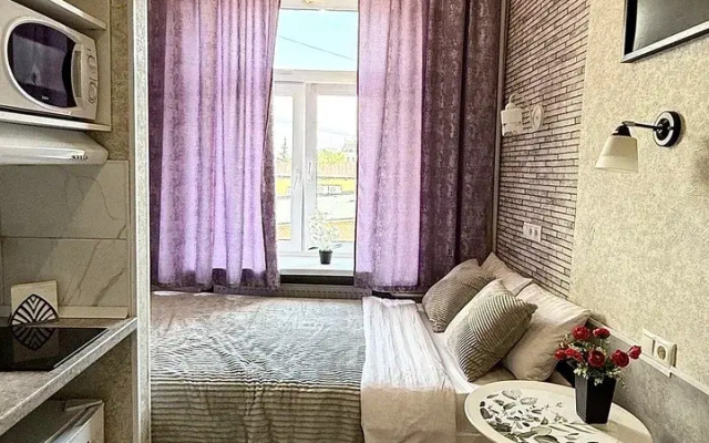 Апартаменты у Метро Первомайская ПМ9