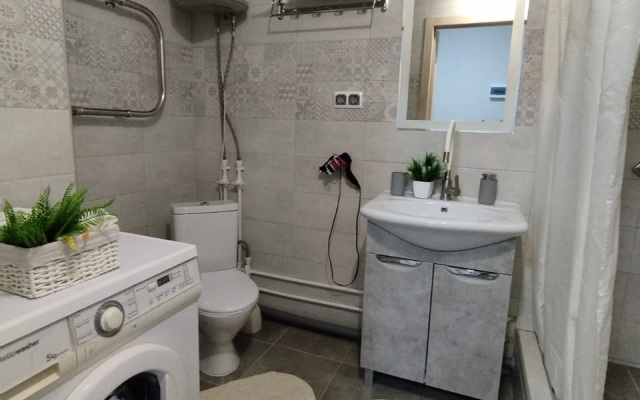 Квартира на Цветочной 10