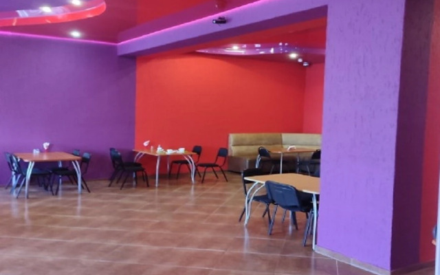 Меблированные комнаты LUXURY