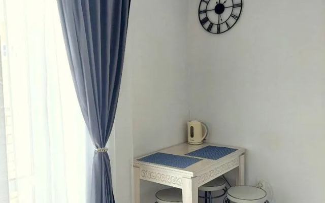 S Remontom Flat