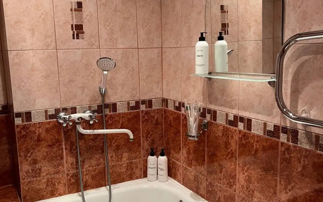 Квартира Уютная