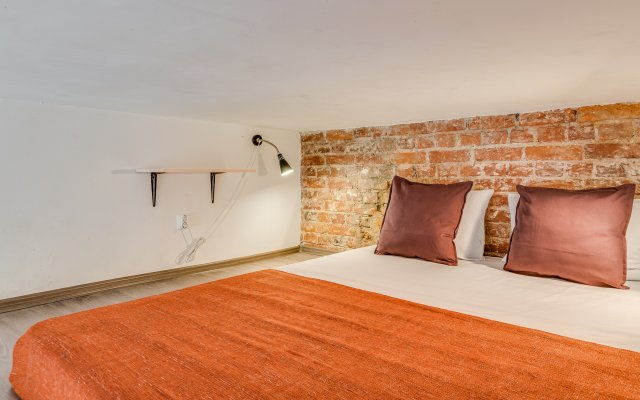 Kiona Loft Apart-Hotel