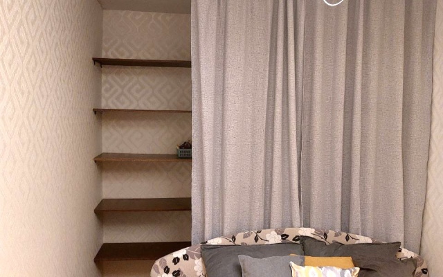 Квартира 2 Кк Holmy Nest  у Метро Сходненская