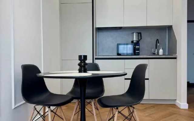 Квартира Стильная в центре