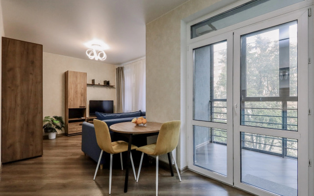 Апартаменты Privi House на Максима Горького 149
