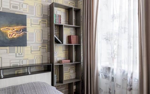 Квартира СПб Центральная Район 3х Комнатная Квартира