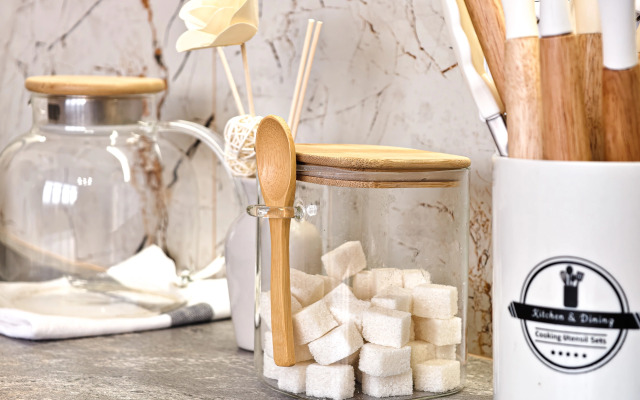 Апартаменты Сибирь House в Новом ЖК