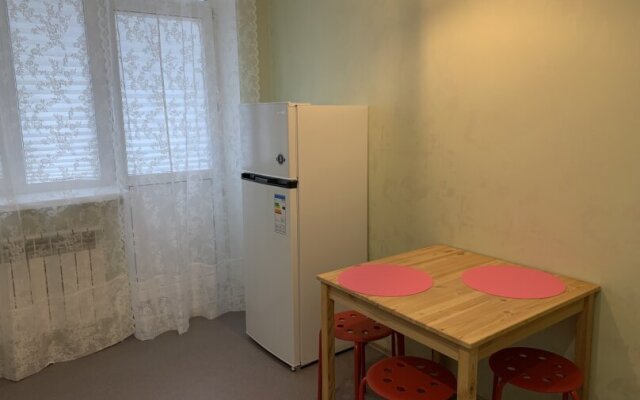 Suvorova Apart-41 Apartments