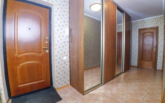 Grand Kazan' Chetayeva 28 A Apartments