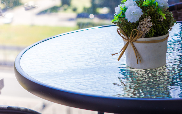 Апартаменты Студия Natalie Apartments Пулковское шоссе 14с6