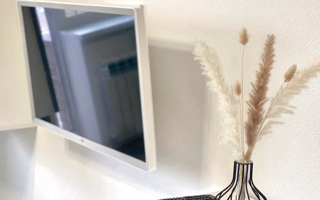 Квартира Стильная Студия на Якоби