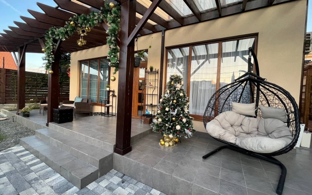 Valensiya Guest House