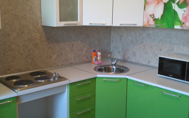 Апартаменты микрорайон Солнечный