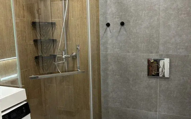 V Zhk Alleya- Papk So Vsemi Udobstvami Flat