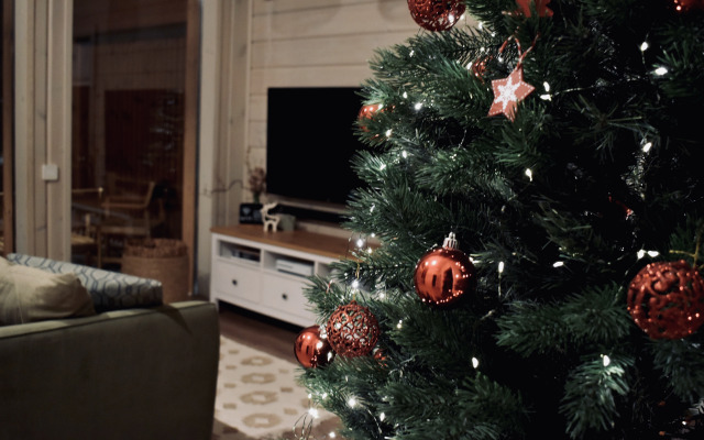 Гостевой дом Dacha Beketovo