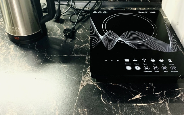 Апартаменты Сполохи-2