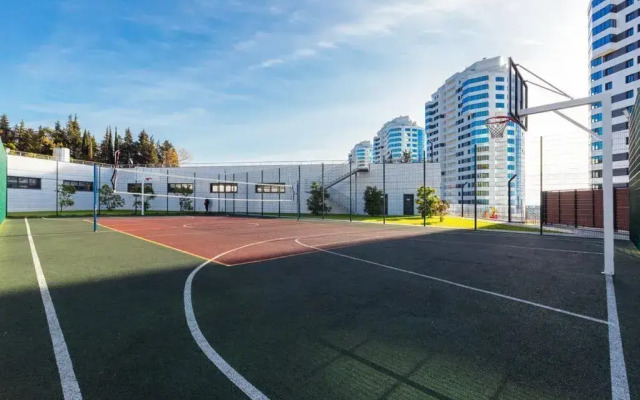 Квартира на Улице Ленина 298Бк4