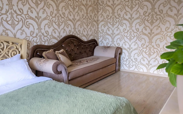 Квартира Пятигорская 24/1 15