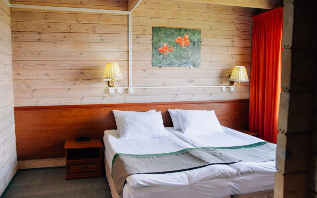 Baikal View Hotel