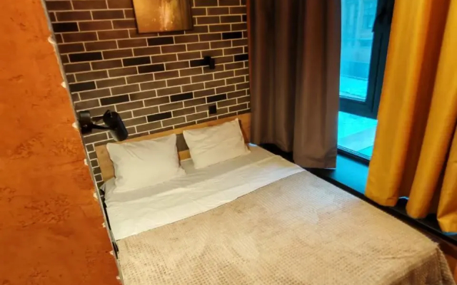 Апартаменты в ЖК Донской Квартал