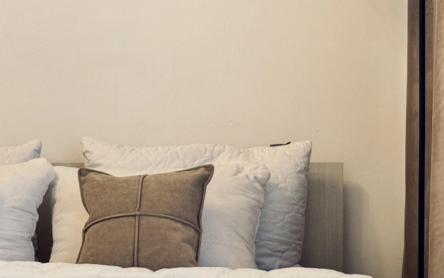 Апартаменты Yousinn Стартовая 1_4