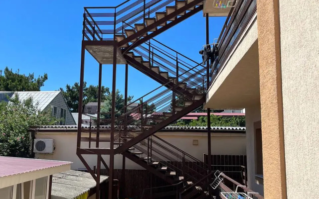 Гостевой дом Золотая лоза