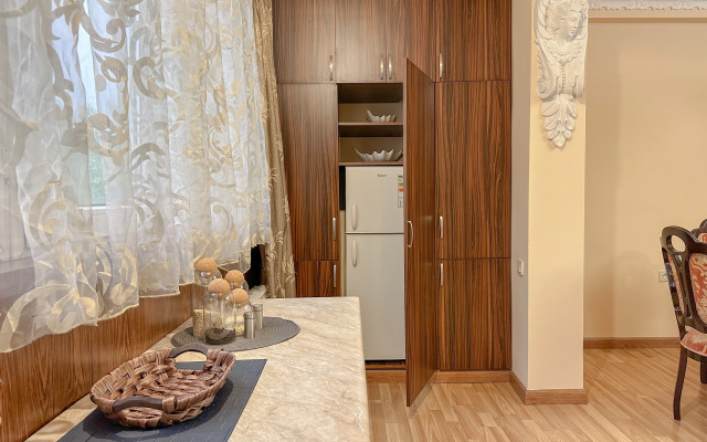 Udobnye V Old City Yerevan Apartments