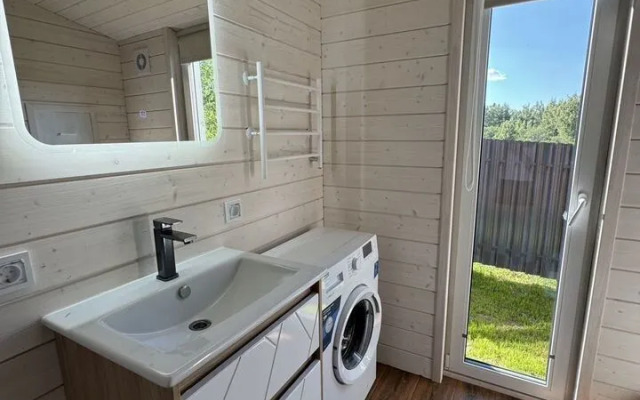 Частный дом ИГМА Сосновские горки 8-местный