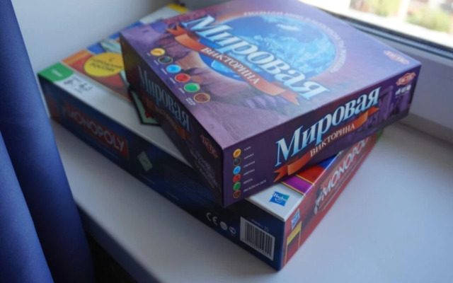 Апартаменты 1 На Пестеля