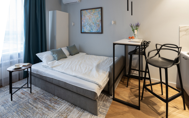 Spart Apart Apartments