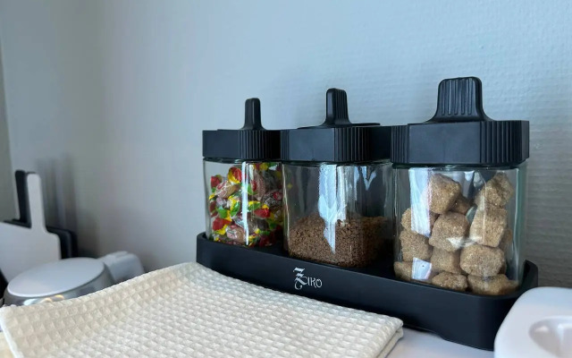 Апартаменты 17 на Ривьерском переулке 7