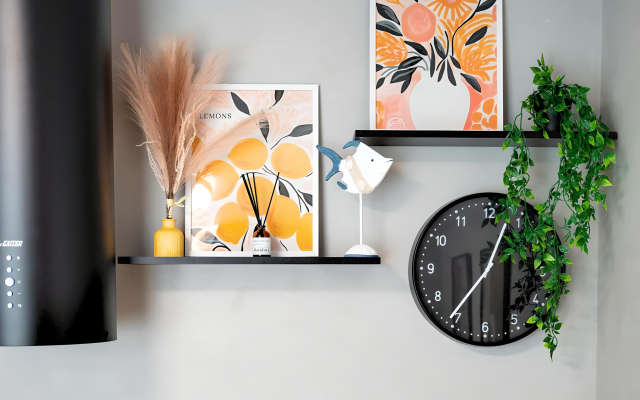 Апартаменты Time for Rest