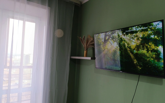 Квартира с удобным местоположением ЖК Союз