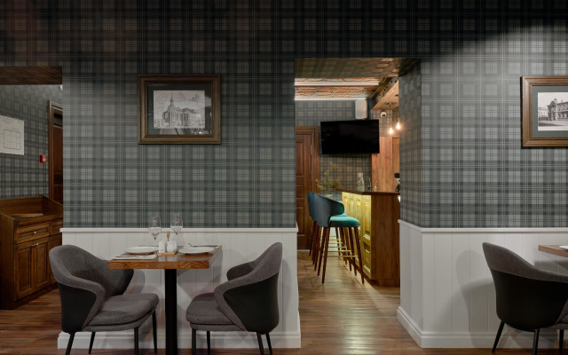 Solomin Hotel