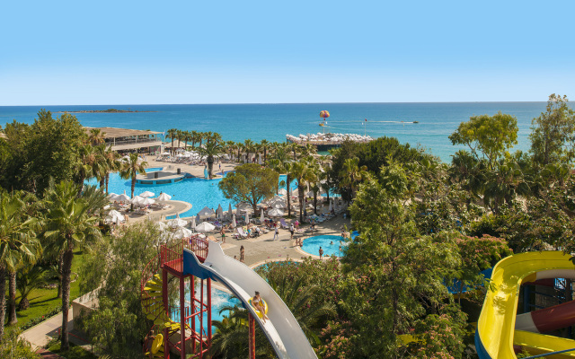 Botanik Platinum - All Inclusive