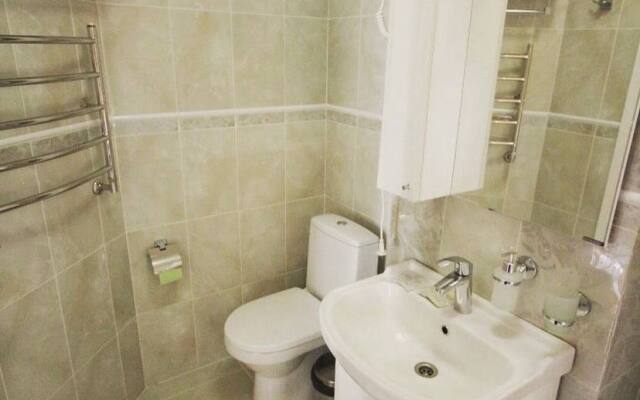 Отель Мечта