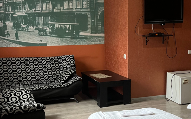 Old Street Tbilisi Hotel