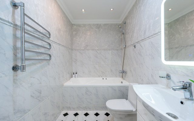 Квартира у Исаакиевского собора