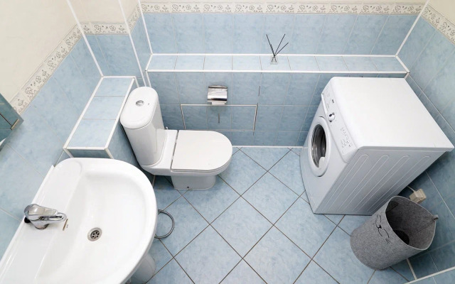 Квартира на Достоевского 78