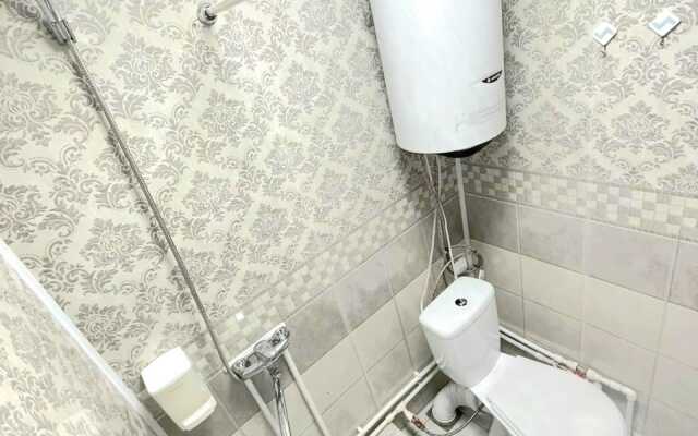 Апартаменты на Оборонной 16/3