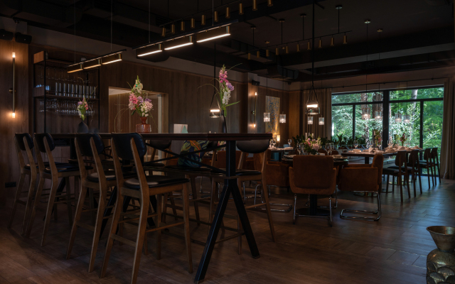 Lavicon Boutique Hotel Dagomys
