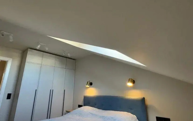 Na Gagarina 61 Flat