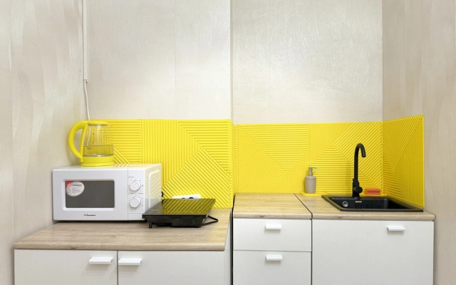 Квартира AppartDeLuxe Караульная 39