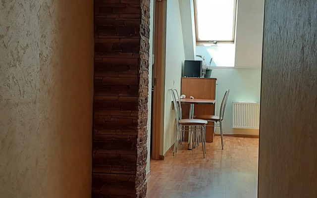 Квартира уютное гнездышко