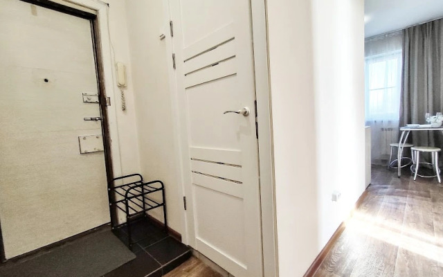 Квартира 1-к., 35 м², 4/5 этаж