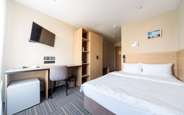 Hotel Polet