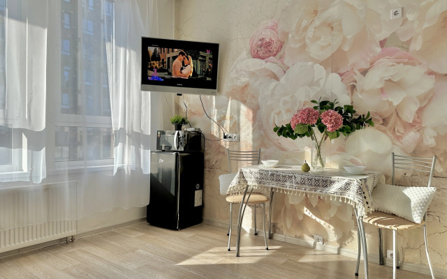 Квартира КакДома Студия Любучанский пер., 1к4-82 Новая Москва