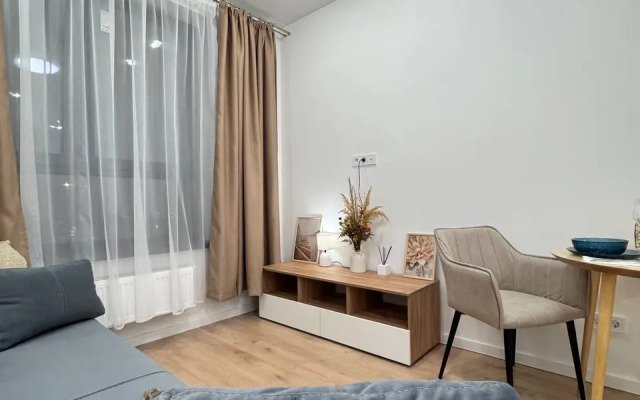 Studiya Murmuring Na Otkrytom shosse flat