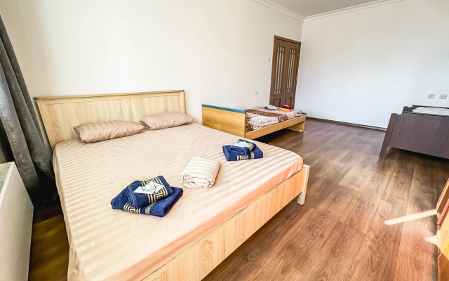 Апартаменты Уютная квартира возле Шереметьево